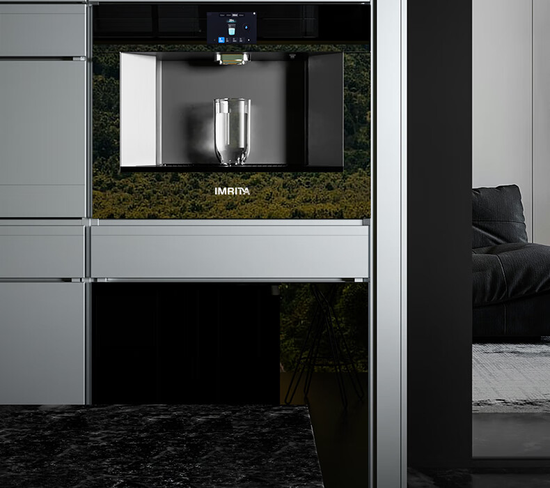 家用嵌入式直飲管線機(jī)IMT-G7 家用嵌入式直飲管線機(jī)IMT-G7