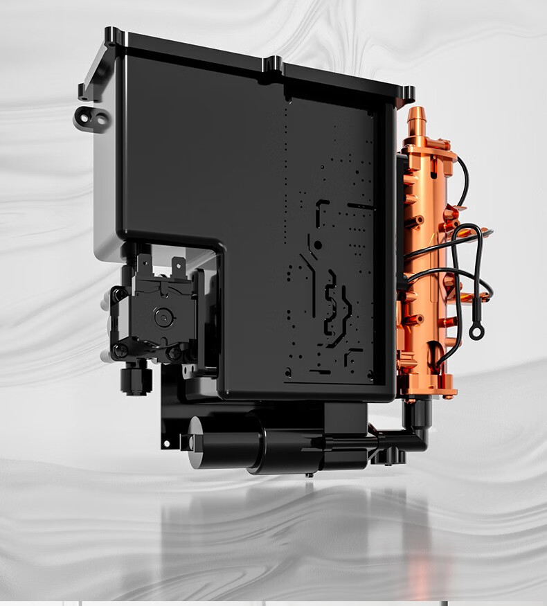 嵌入式直飲管線機(jī)G7mini