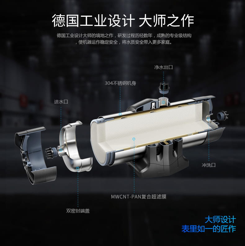 愛(ài)瑪特 專業(yè)級(jí)中央凈水機(jī)IMT-U7 愛(ài)瑪特 專業(yè)級(jí)中央凈水機(jī)IMT-U7