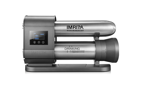 愛瑪特凈水機IMT-D5