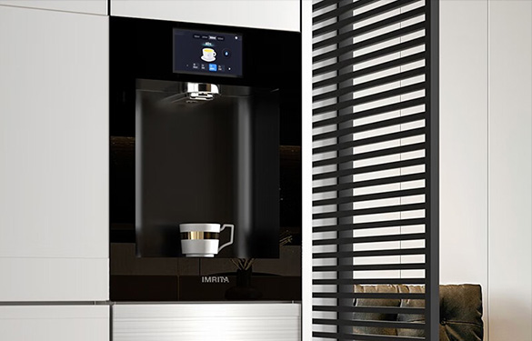 嵌入式直飲管線機(jī)IMT-G7mini