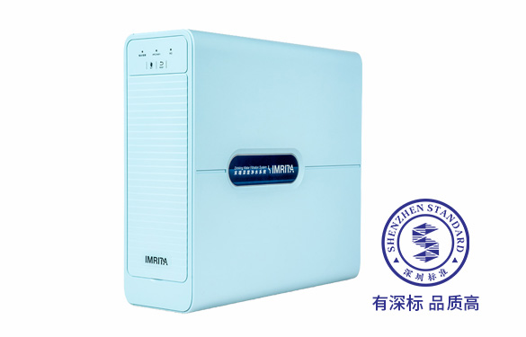 愛瑪特RO反滲透純水機IMT-RS8