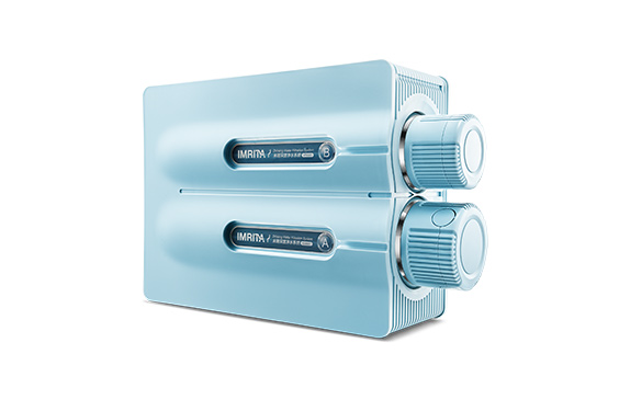 愛瑪特廚下式凈水機IMT-V5