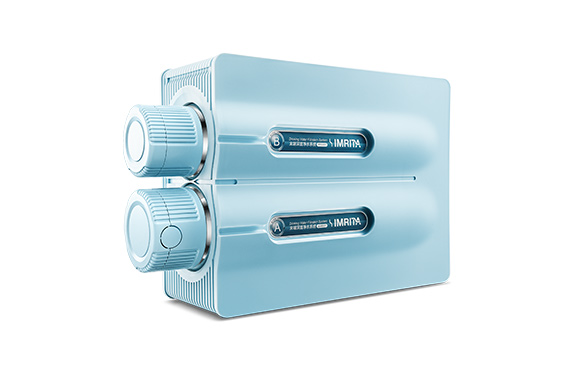 愛瑪特廚下式凈水機IMT-V5