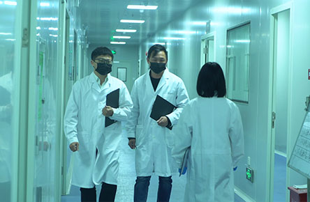 愛瑪特CNAS檢測中心