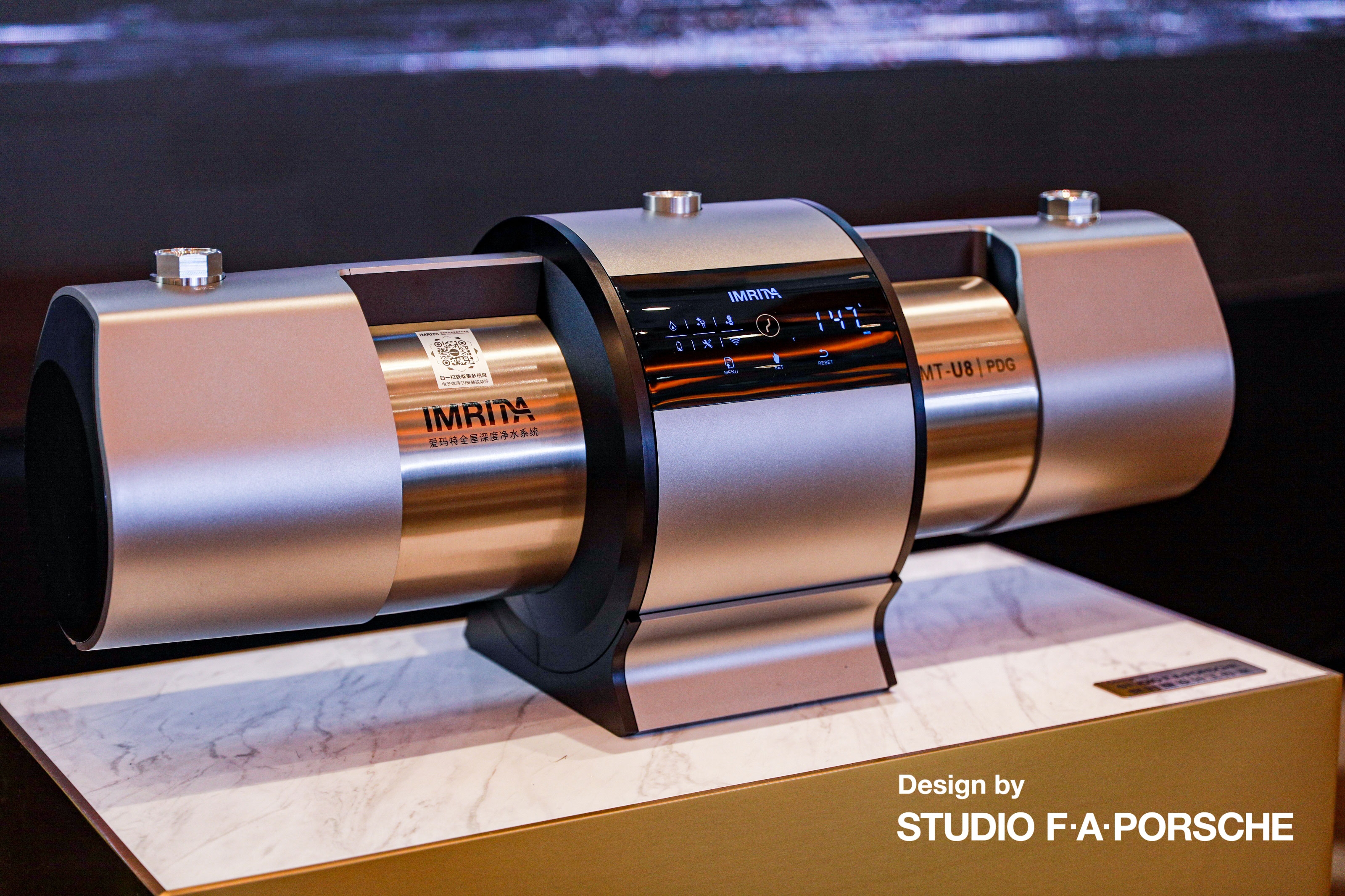 裝了前置過(guò)濾器，中央凈水機(jī)還有必要安裝嗎？聽(tīng)內(nèi)行人怎么說(shuō)！