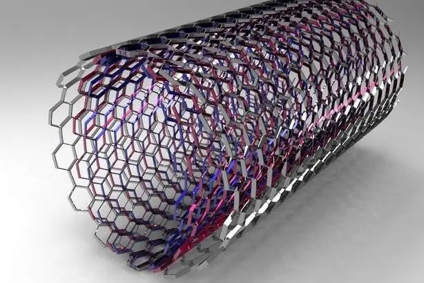 愛(ài)瑪特多壁碳納米管復(fù)合超濾膜：“超”乎想象，極致效“濾”！