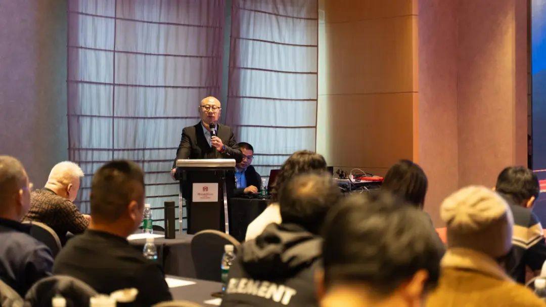 愛瑪特全屋凈水品牌2023全國市場營銷策略研討會精彩回顧 愛瑪特全屋凈水品牌2023全國市場營銷策略研討會精彩回顧