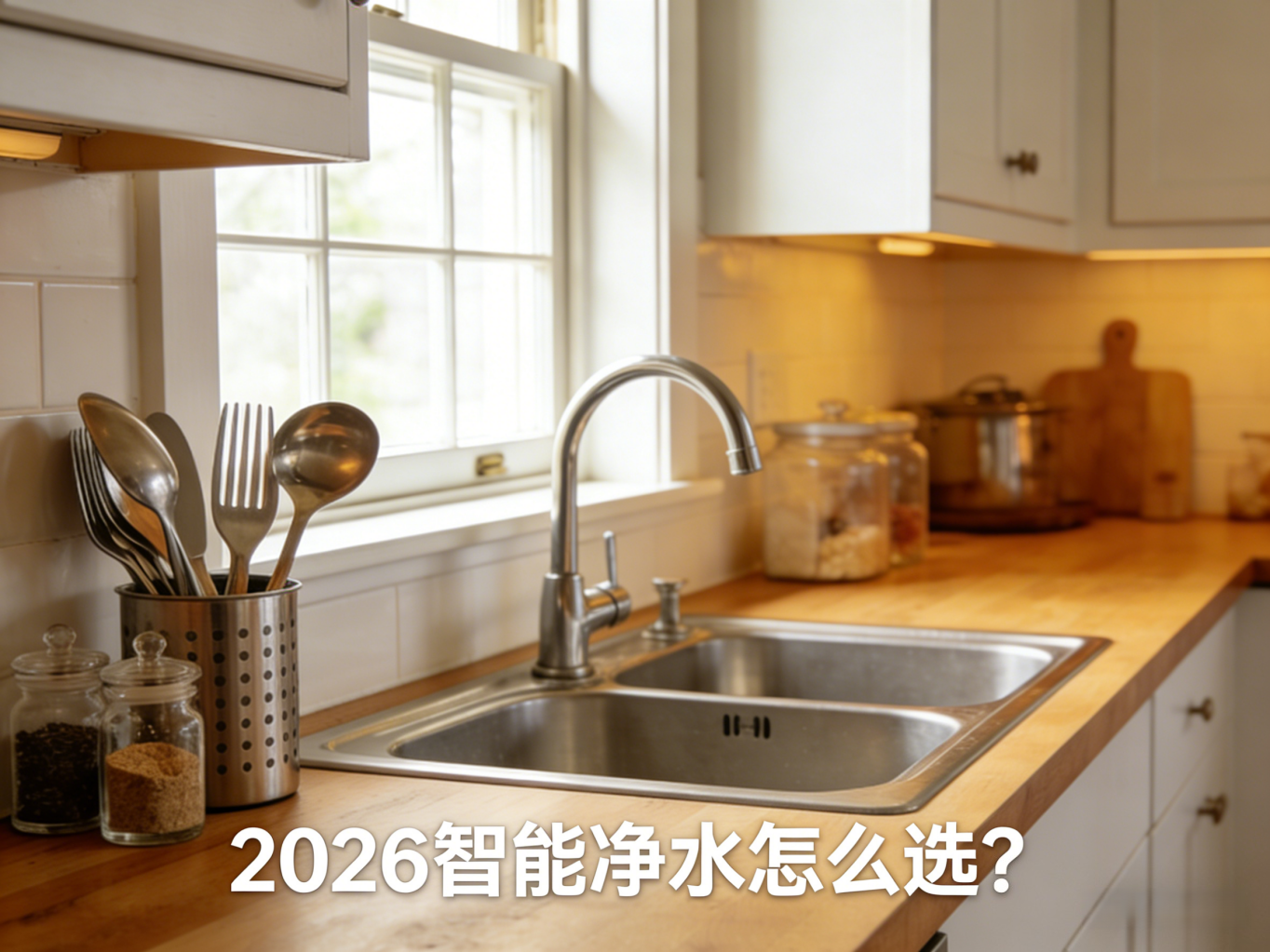 全屋凈水十大品牌愛瑪特：2026 智能凈水時(shí)代，手機(jī)掌控用水安全
