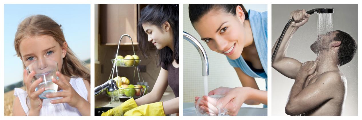 全屋凈水方案深度解析：為何優(yōu)先選用超濾膜中央凈水機(jī)